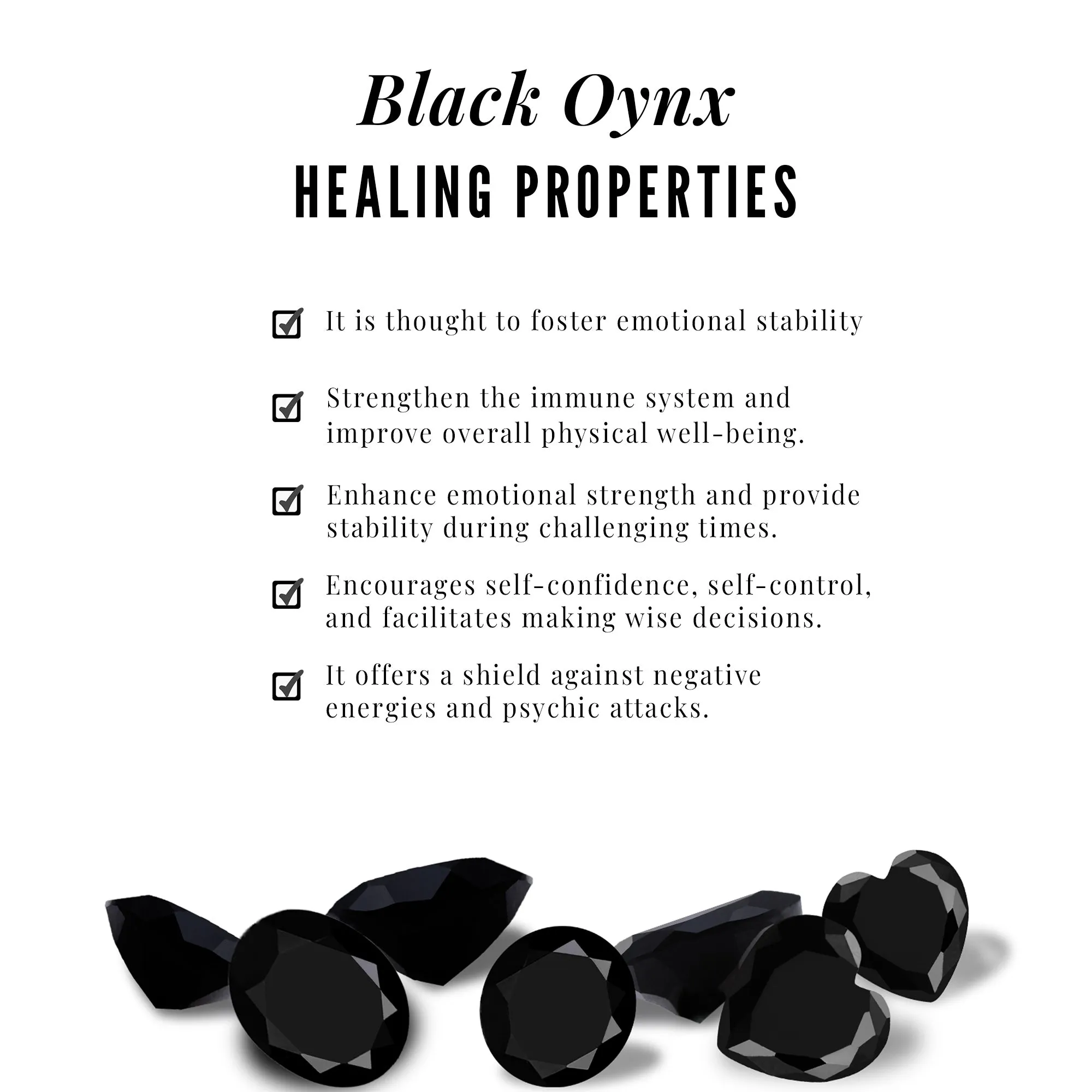Oval Black Onyx Designer Ring with Diamond Half Halo