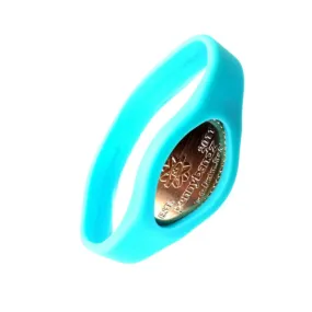 Penny Bracelet Turquoise Adult