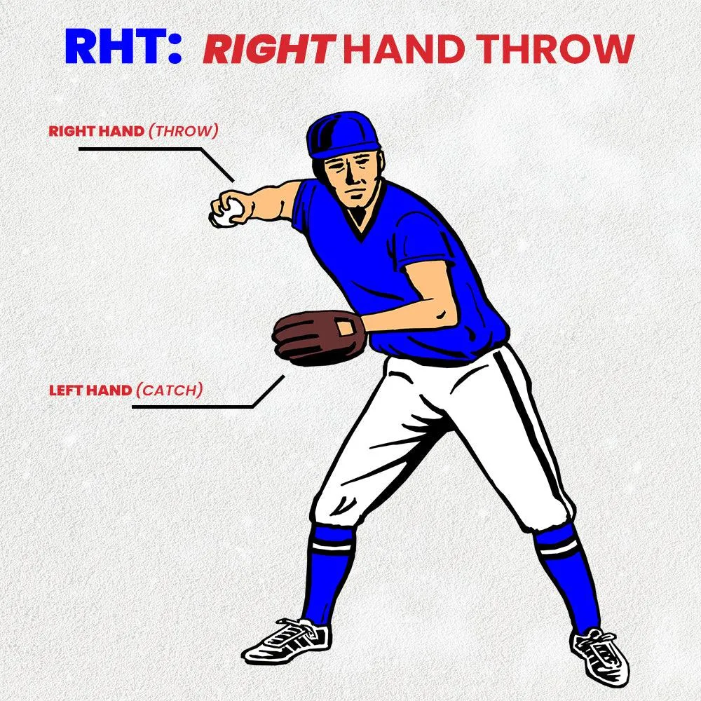 Player Preferred 12" Adult Softball Glove