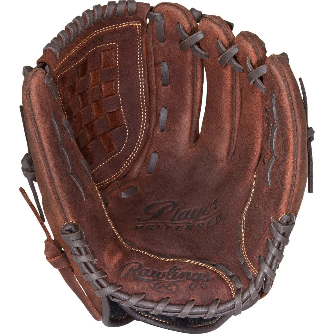 Player Preferred 12" Adult Softball Glove