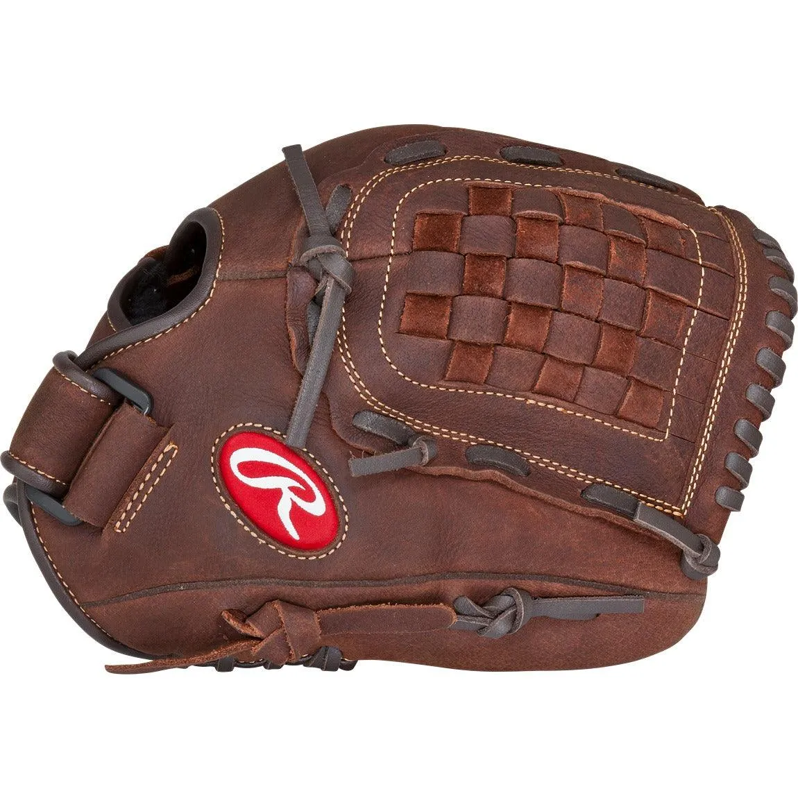 Player Preferred 12" Adult Softball Glove