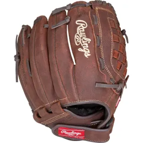 Player Preferred 12" Adult Softball Glove