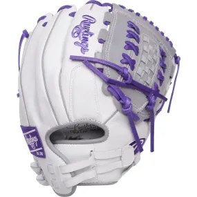 Rawlings Liberty Advanced Series 12.50" Softball Glove - RLA125-18WPG