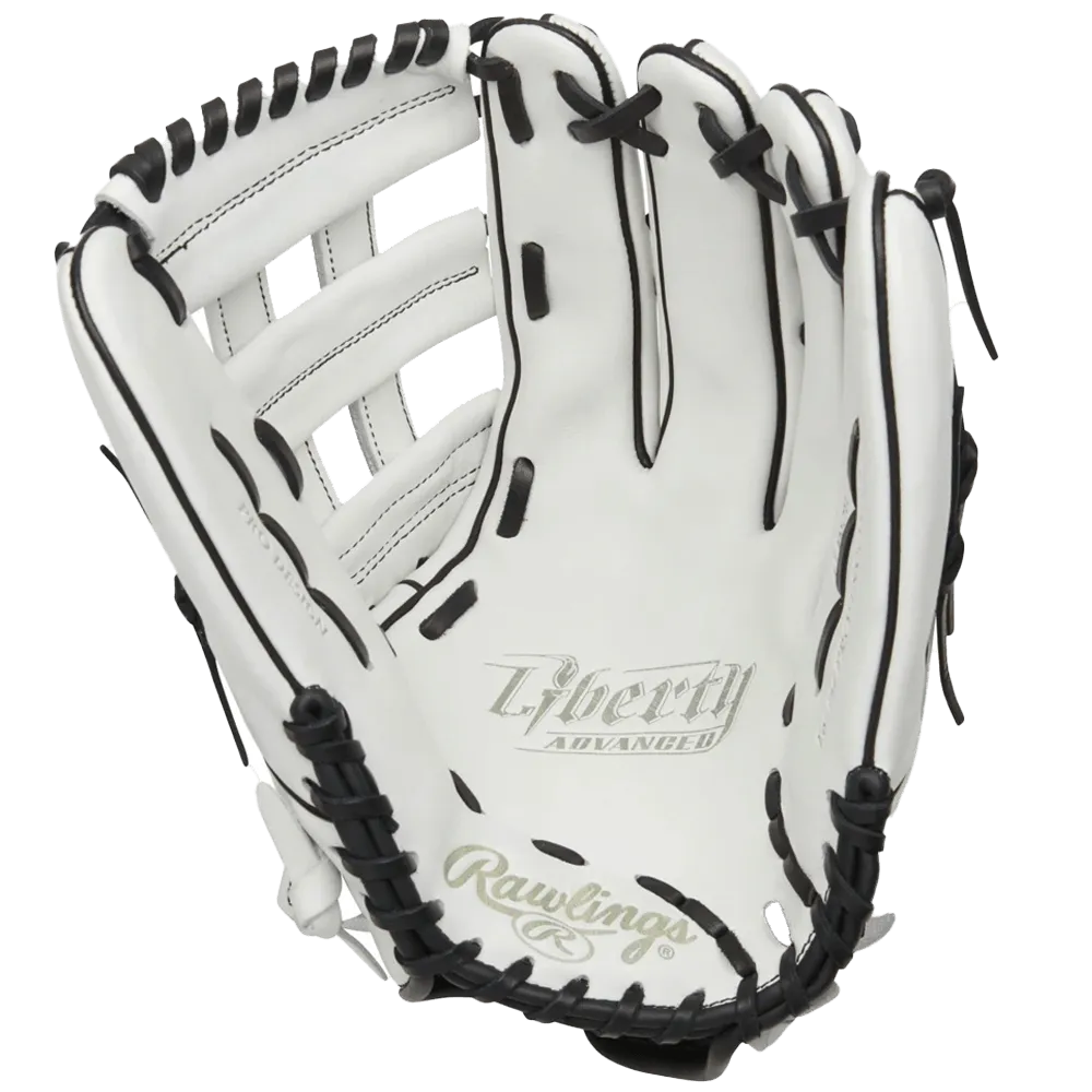 Rawlings Liberty Advanced Series 13" Softball Glove - RLA130-6WB