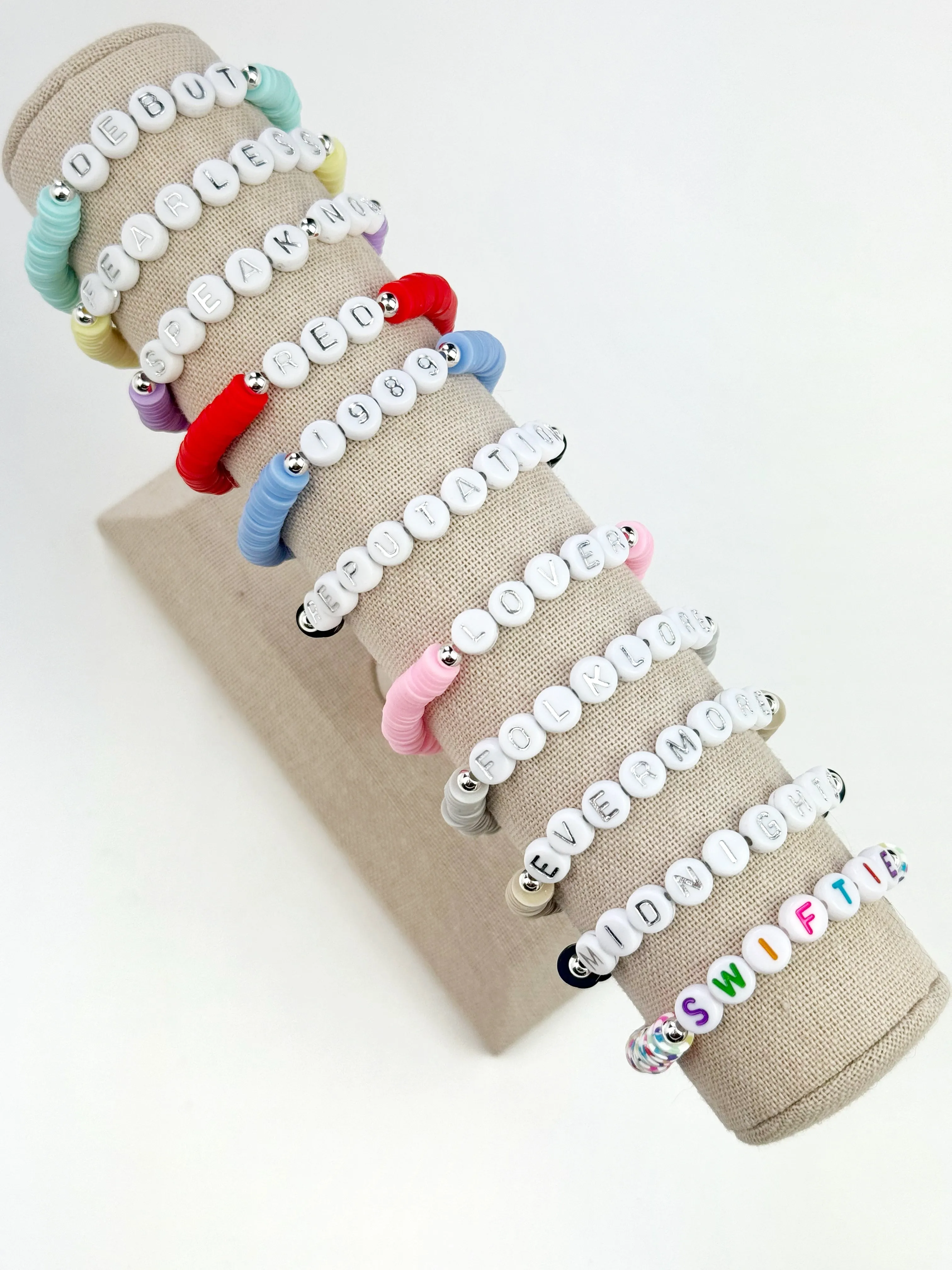 Red Bracelet {PRE-ORDER}