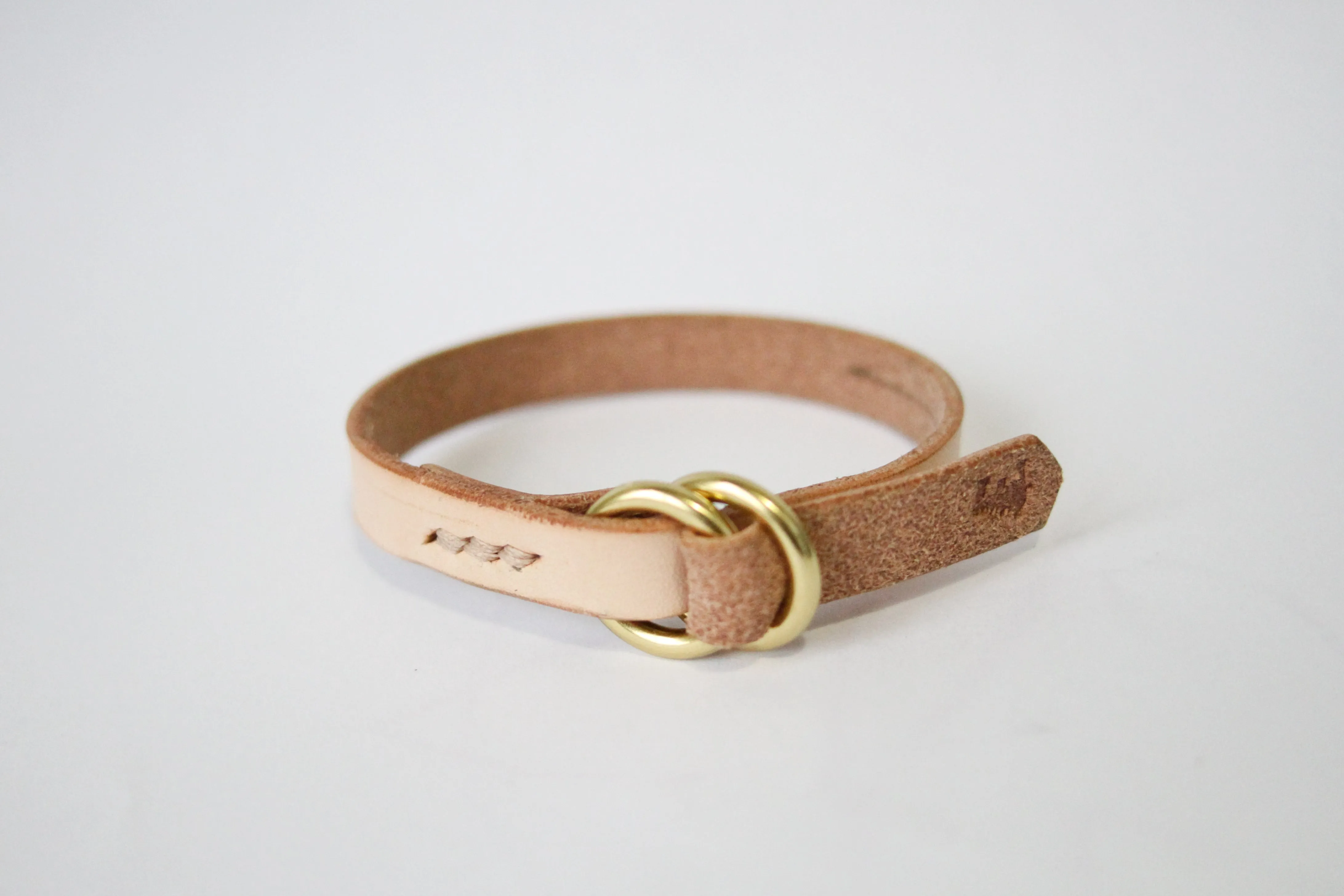 Ring Bracelet