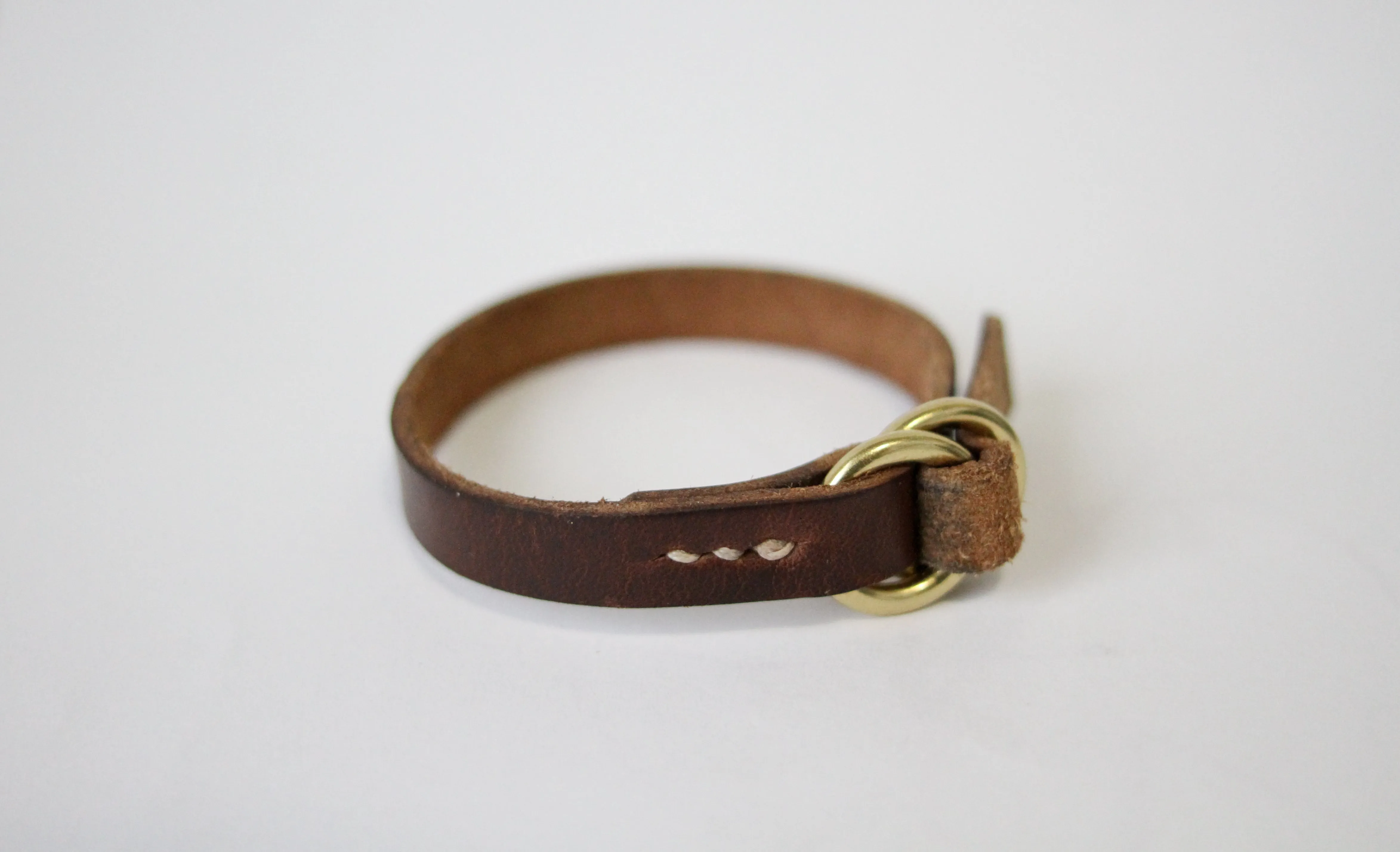 Ring Bracelet