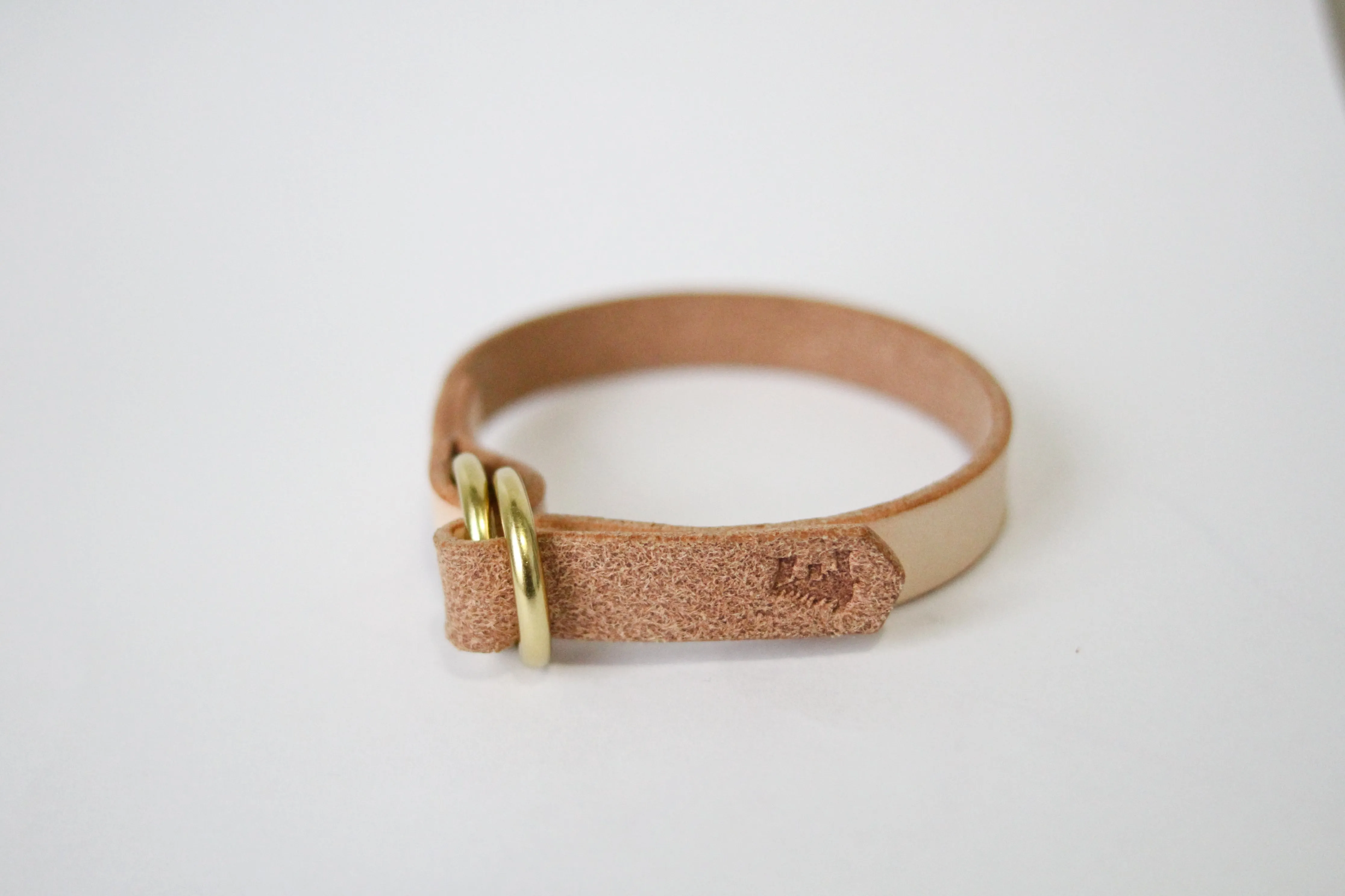 Ring Bracelet