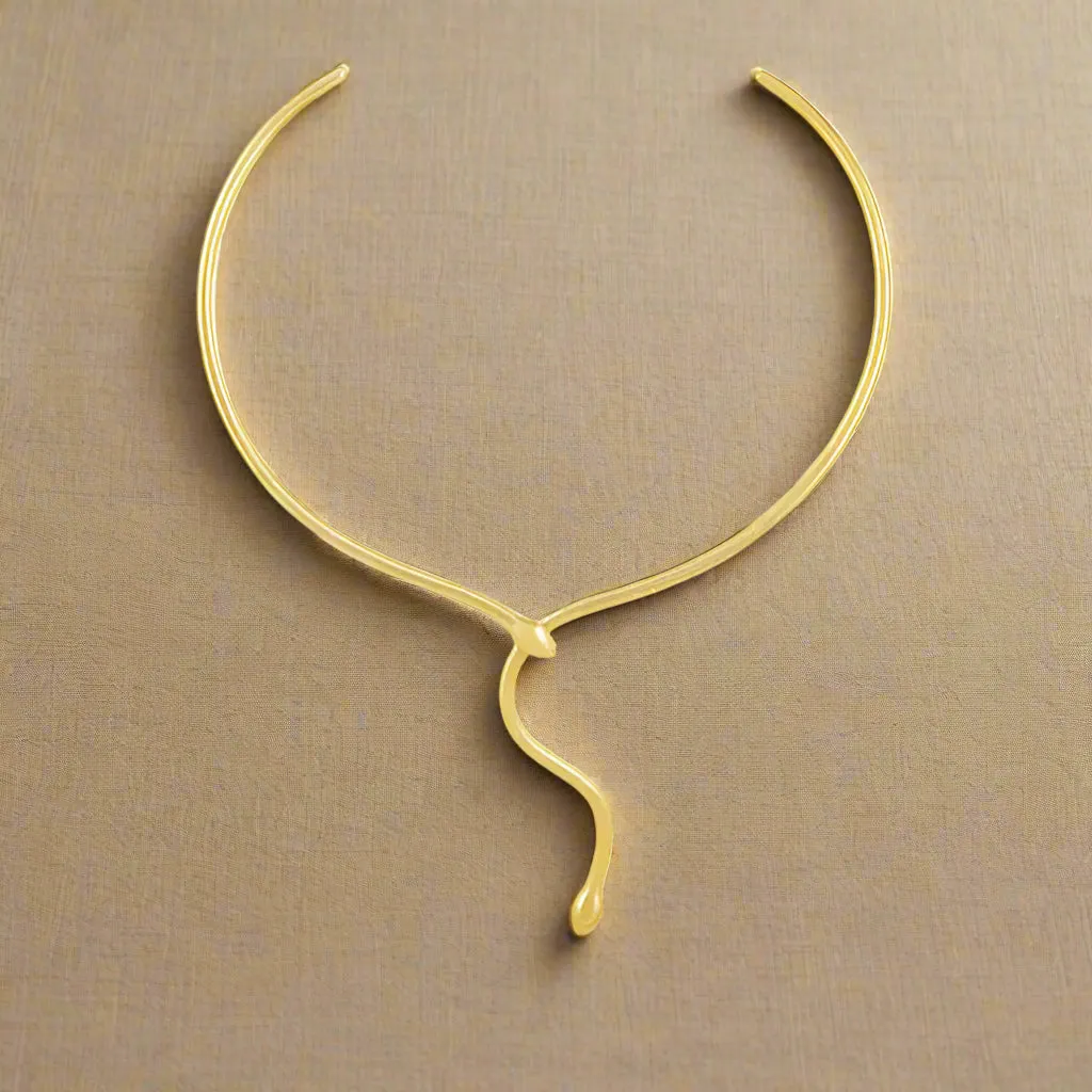 Sahira - Annalise Choker