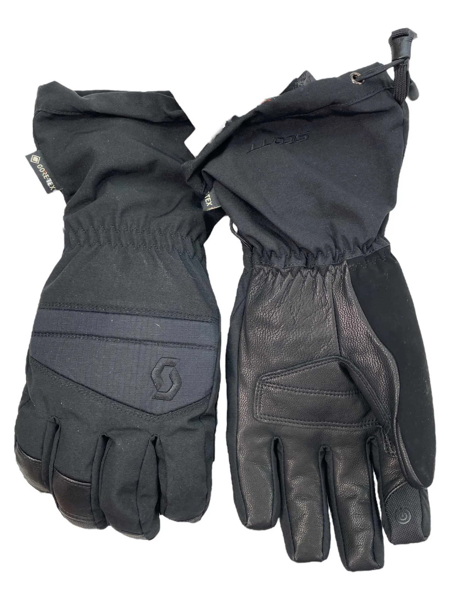 Scott USA Ultimate Premium GTX Glove