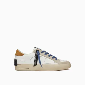 SK8 DELUXEBLUE AMBER