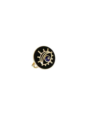 Soul Eye Ring