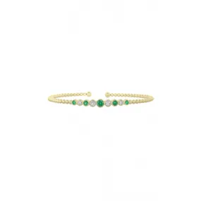Spark Creations Classic Color Bracelet BN 6460-EM