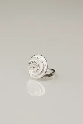Spiral Ring