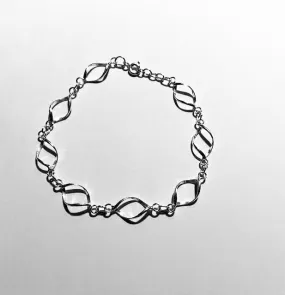 Sterling Silver Bracelet