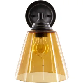 Surya Boone Wall Sconce