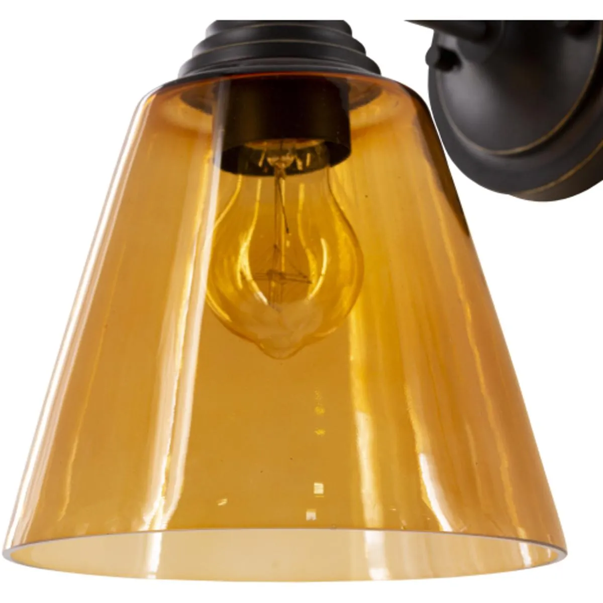 Surya Boone Wall Sconce