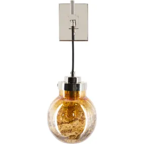 Surya Graysen Wall Sconce