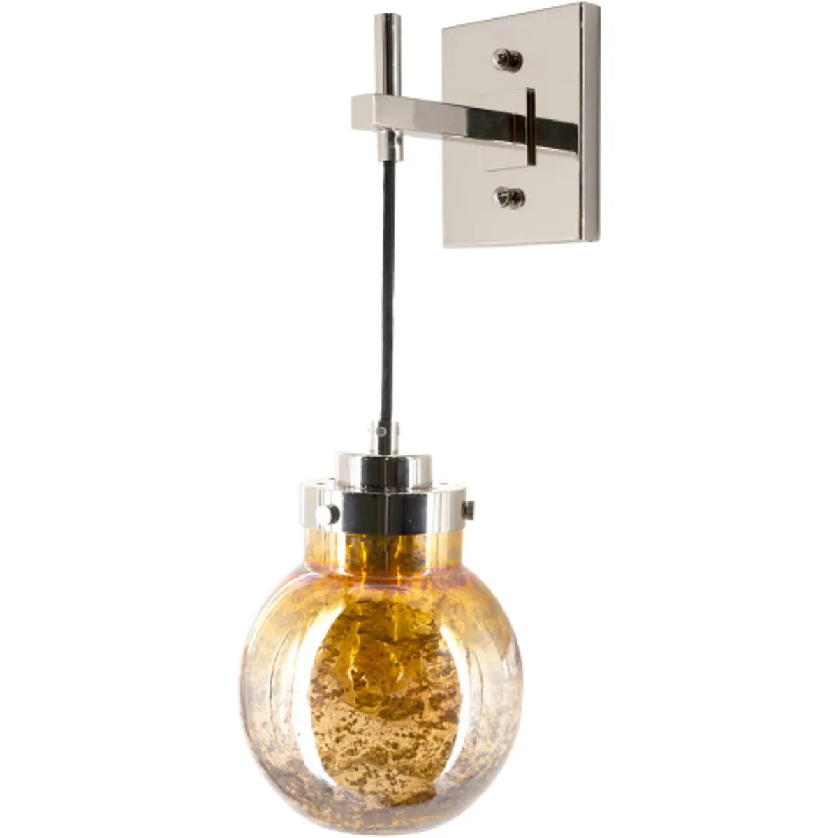 Surya Graysen Wall Sconce
