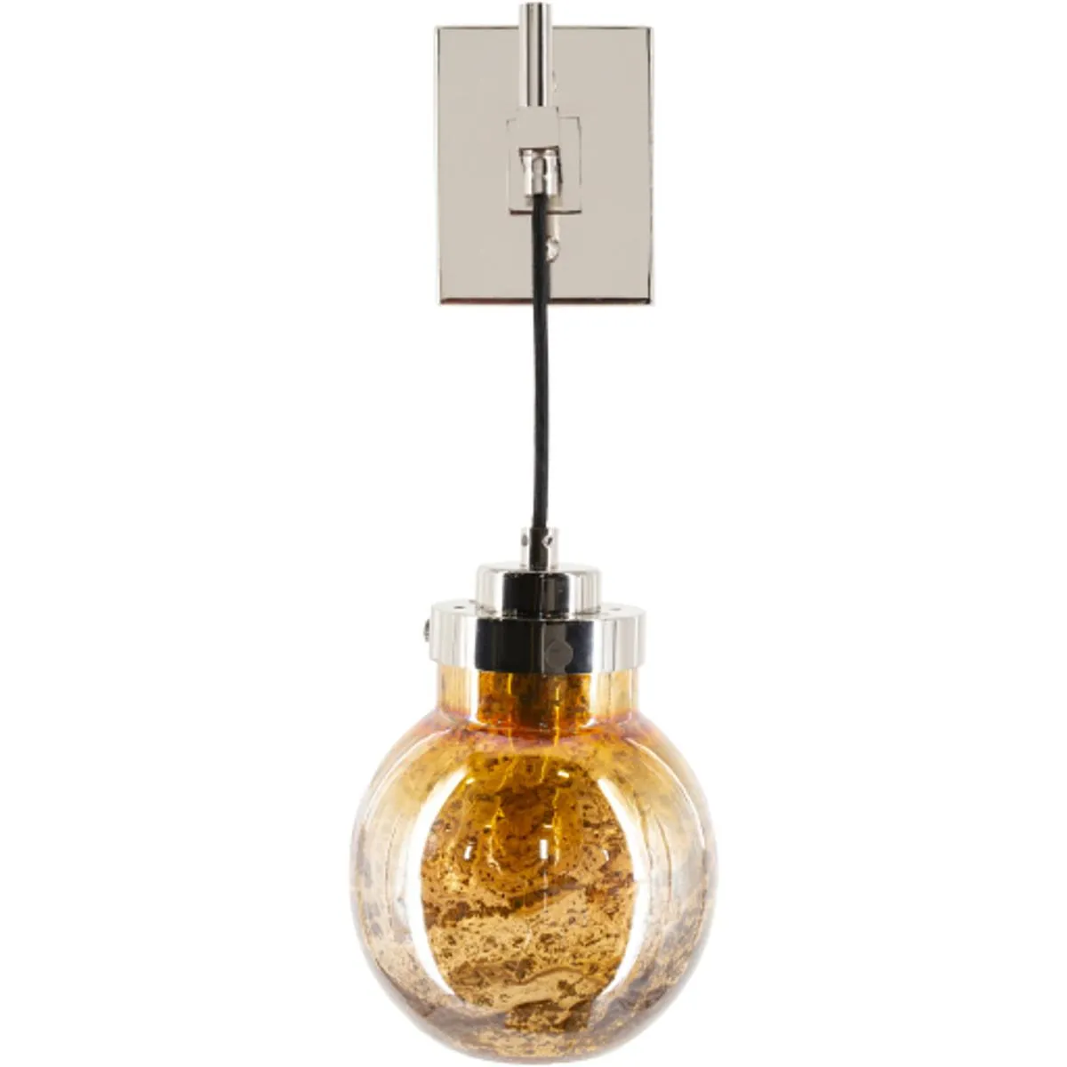 Surya Graysen Wall Sconce