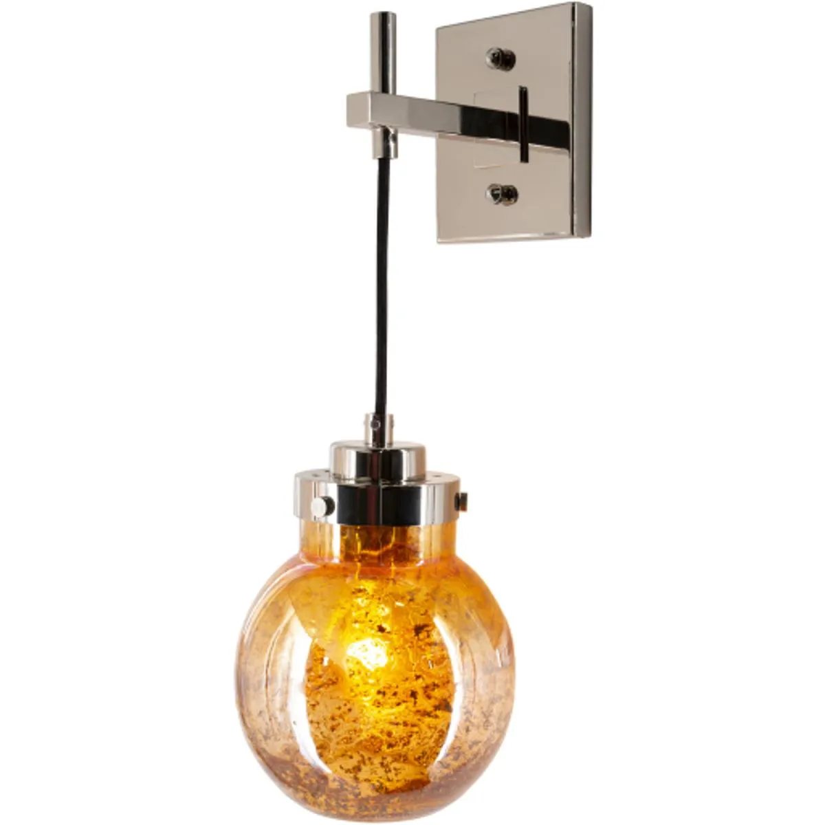 Surya Graysen Wall Sconce
