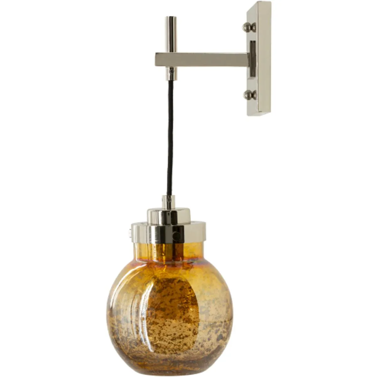 Surya Graysen Wall Sconce