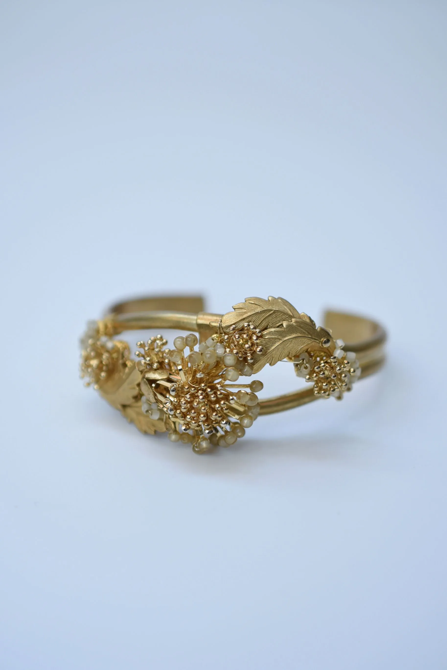 tanpopo bangle