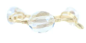 The Damon Bangle Bracelet