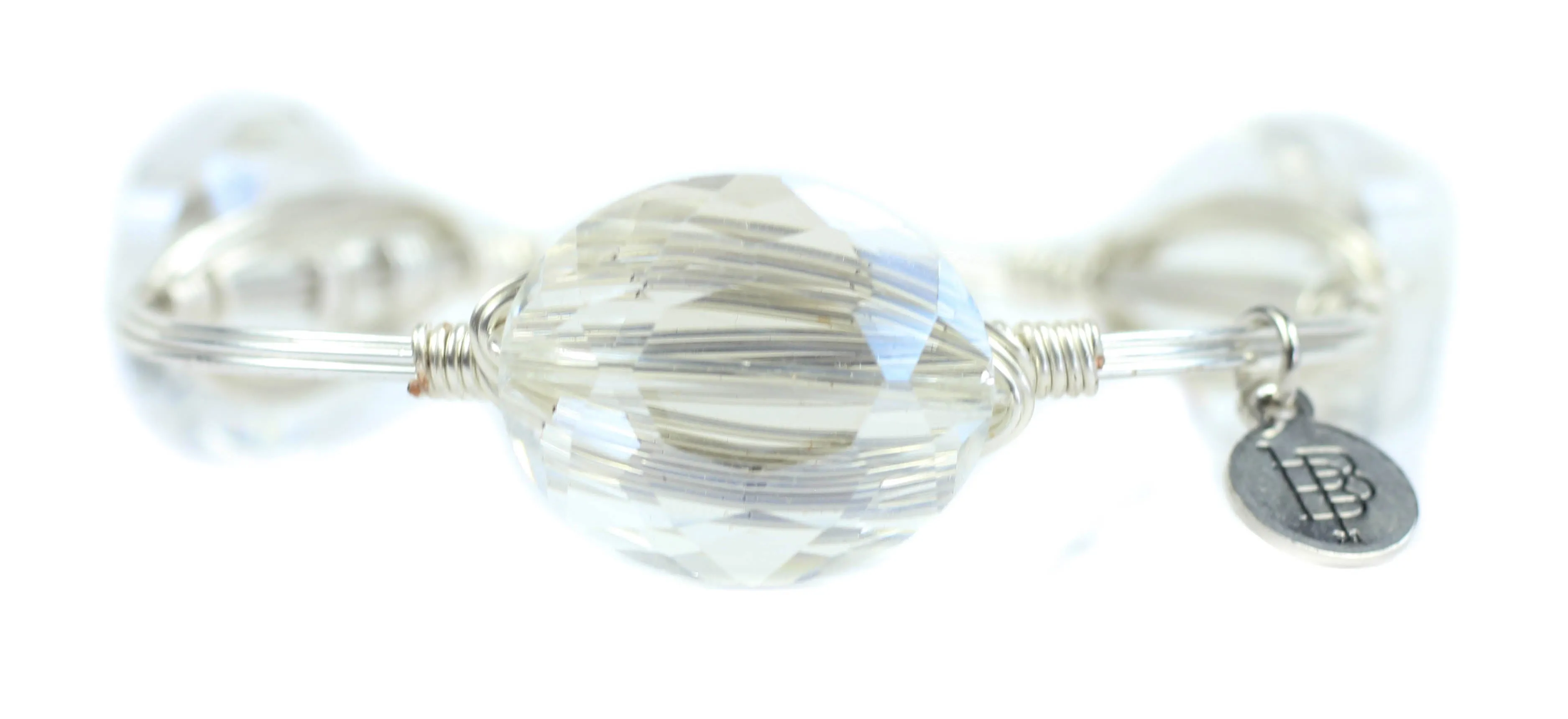 The Damon Bangle Bracelet