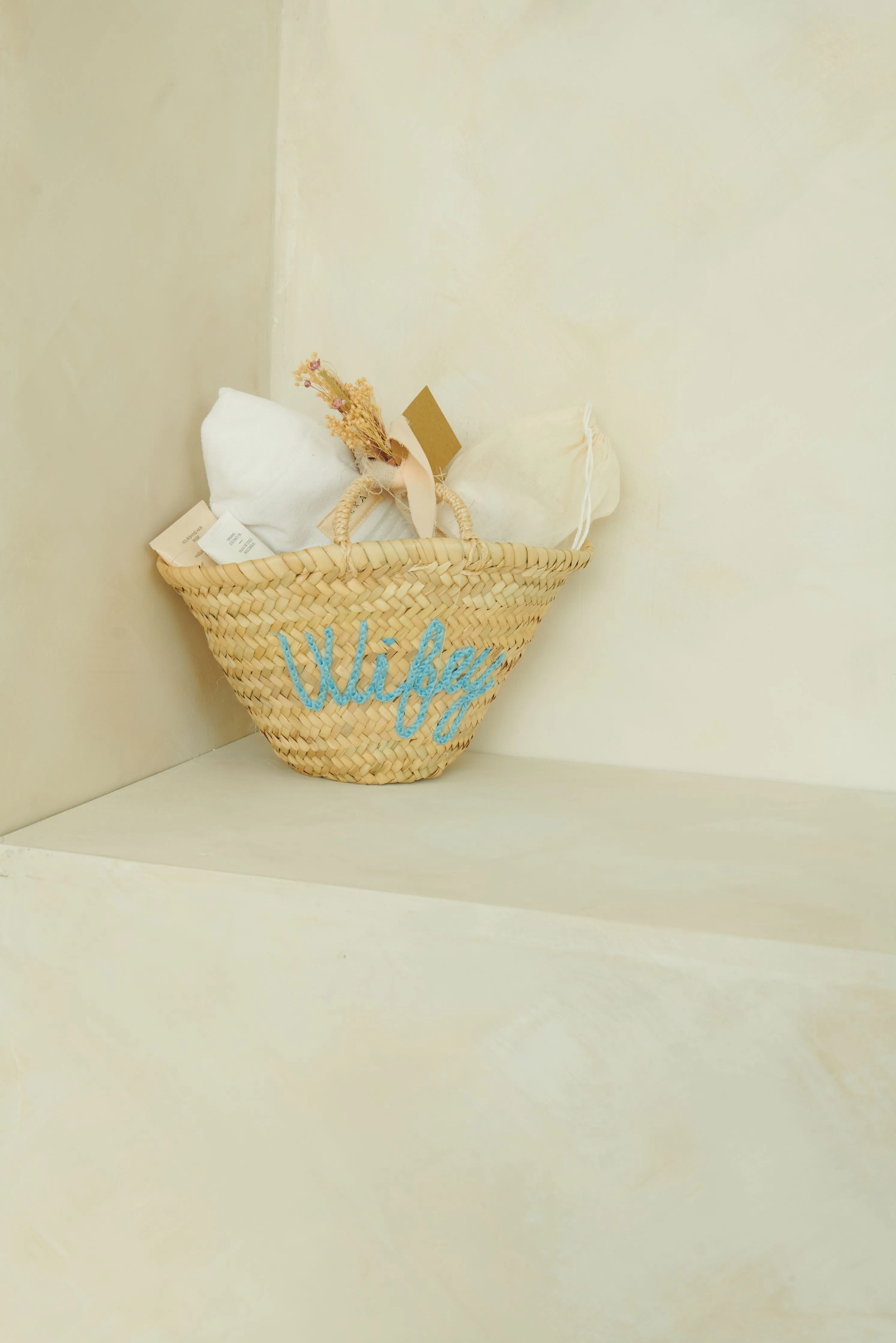 The Premium Honeymoon/ Hen Do/ Wifey Gift Hamper