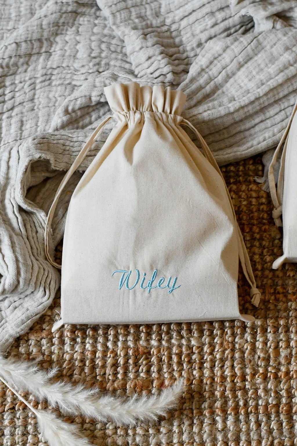 The Premium Honeymoon/ Hen Do/ Wifey Gift Hamper