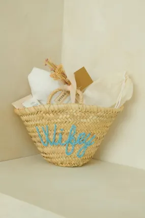The Premium Honeymoon/ Hen Do/ Wifey Gift Hamper