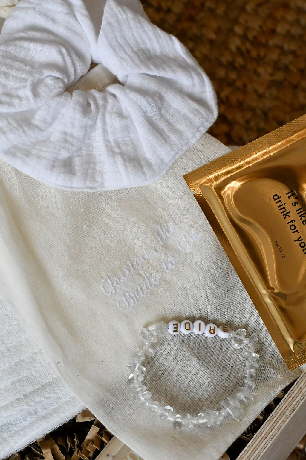 The Premium Honeymoon/ Hen Do/ Wifey Gift Hamper