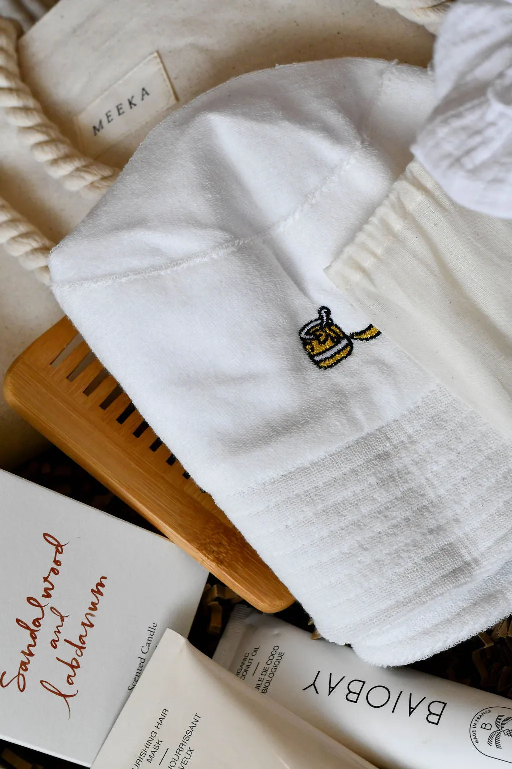 The Premium Honeymoon/ Hen Do/ Wifey Gift Hamper
