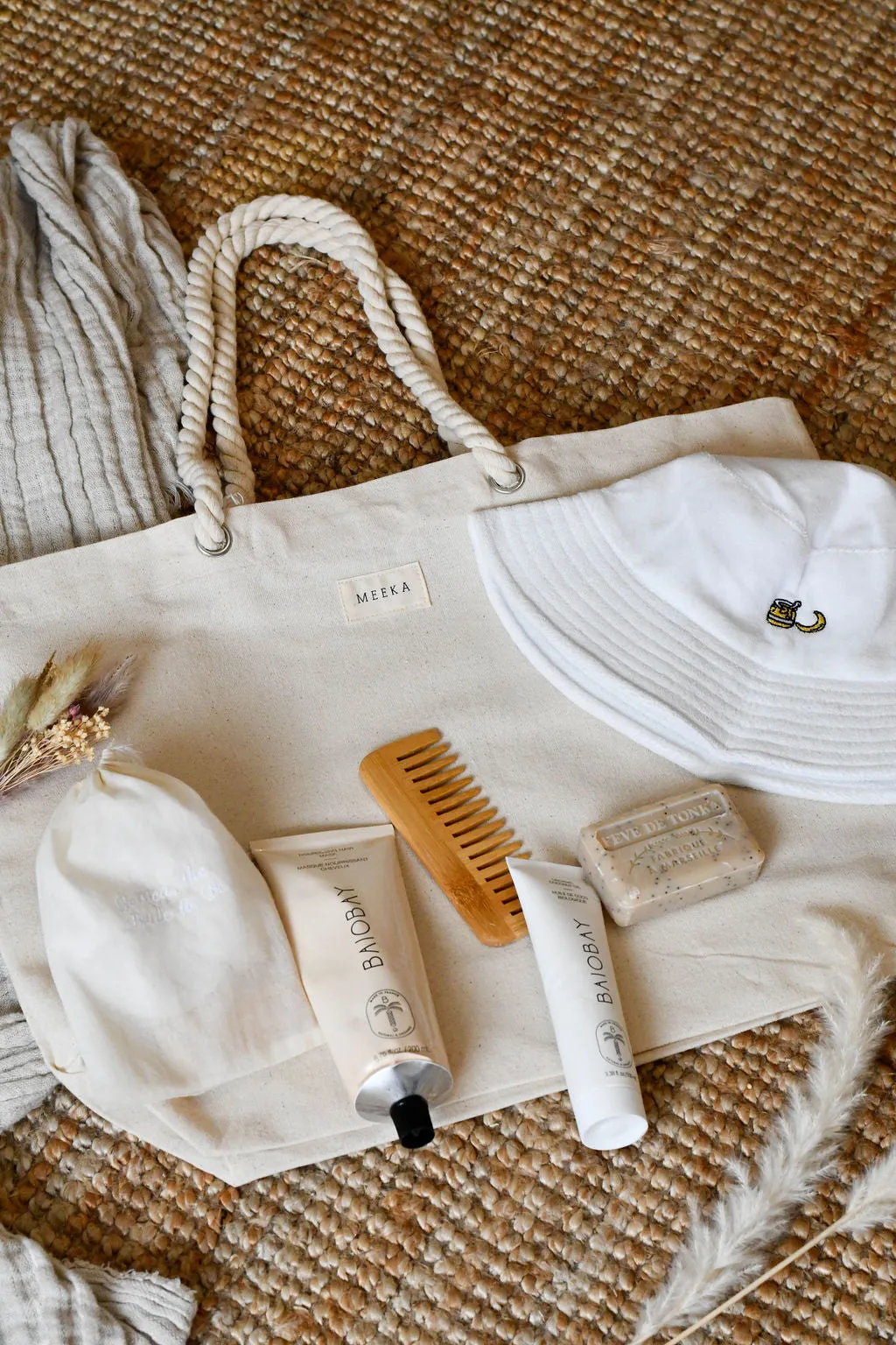 The Premium Honeymoon/ Hen Do/ Wifey Gift Hamper