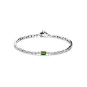 TI SENTO Bracelet 23043EM