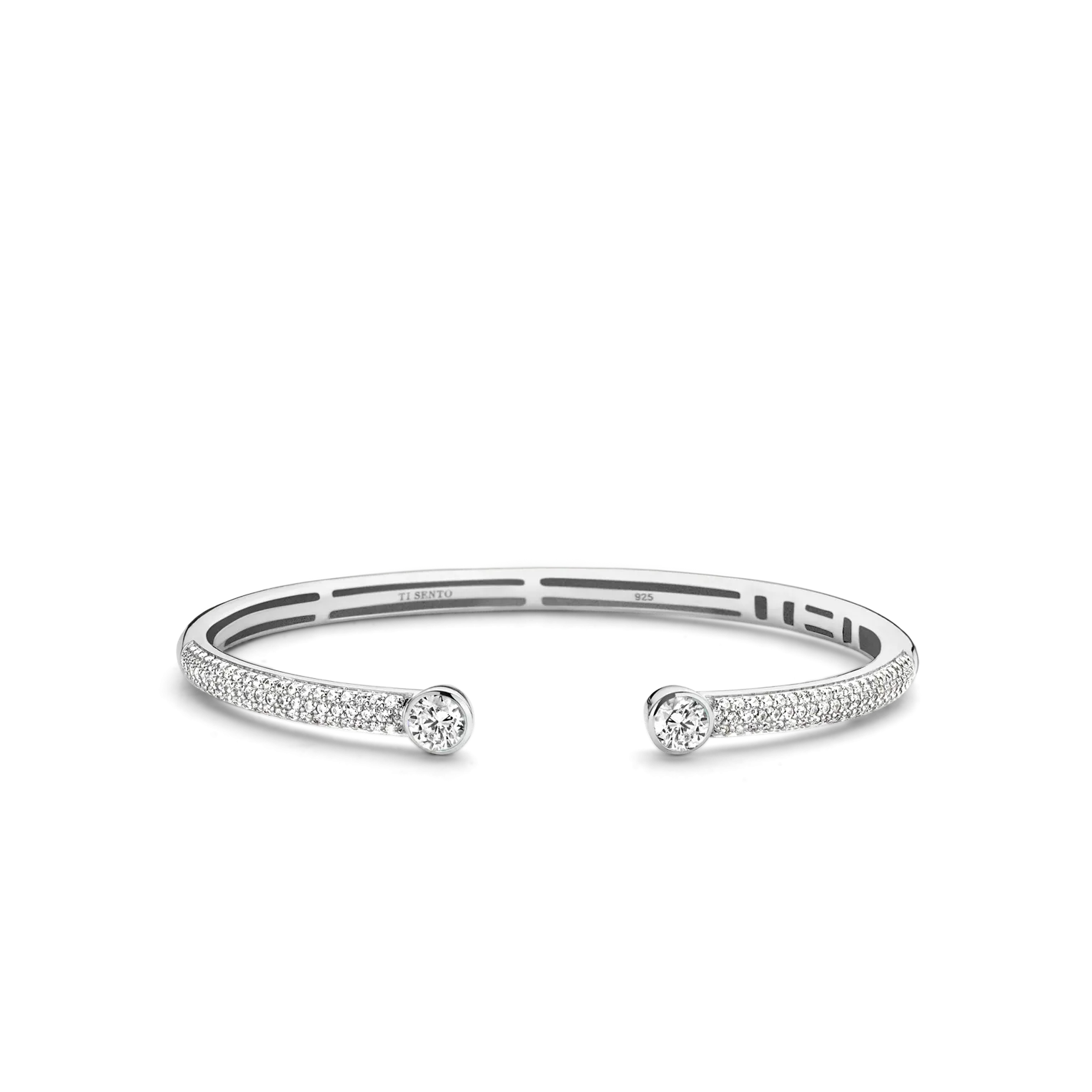TI SENTO Bracelet 2868ZI