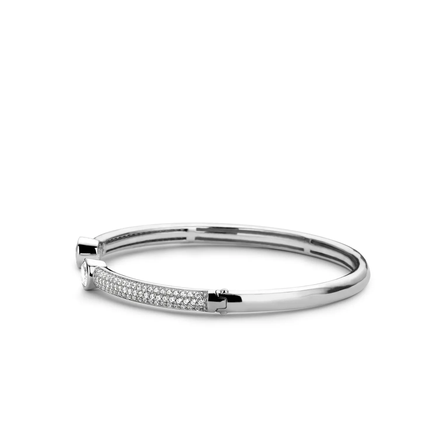 TI SENTO Bracelet 2868ZI