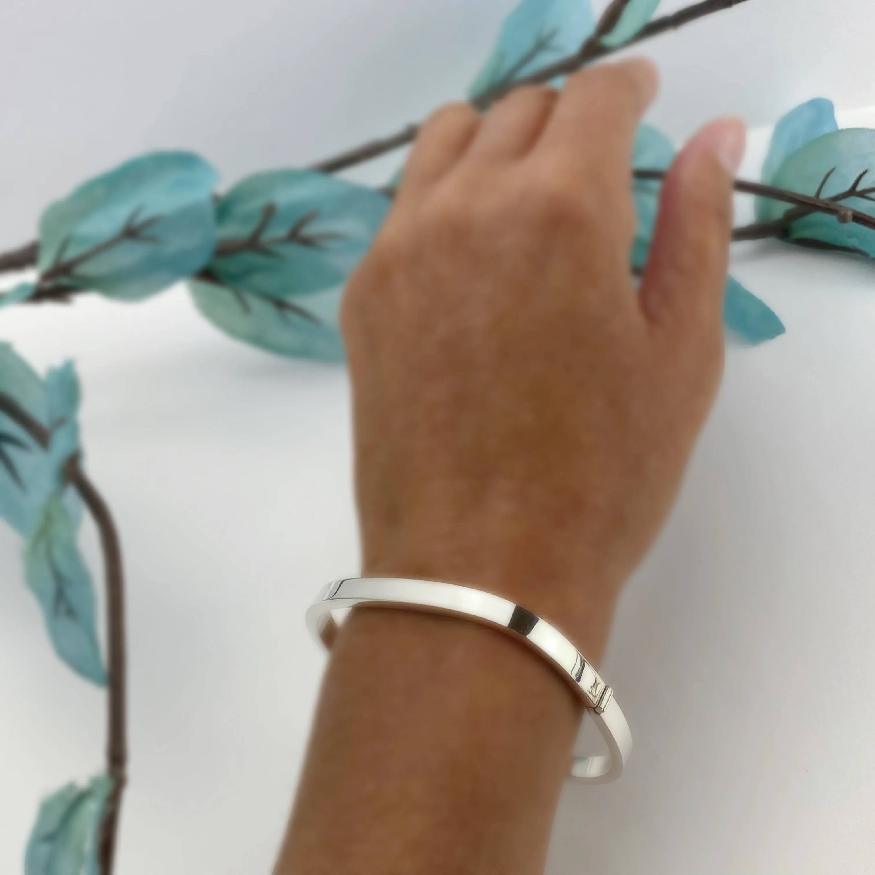 Times Square Bangle - VBGL218