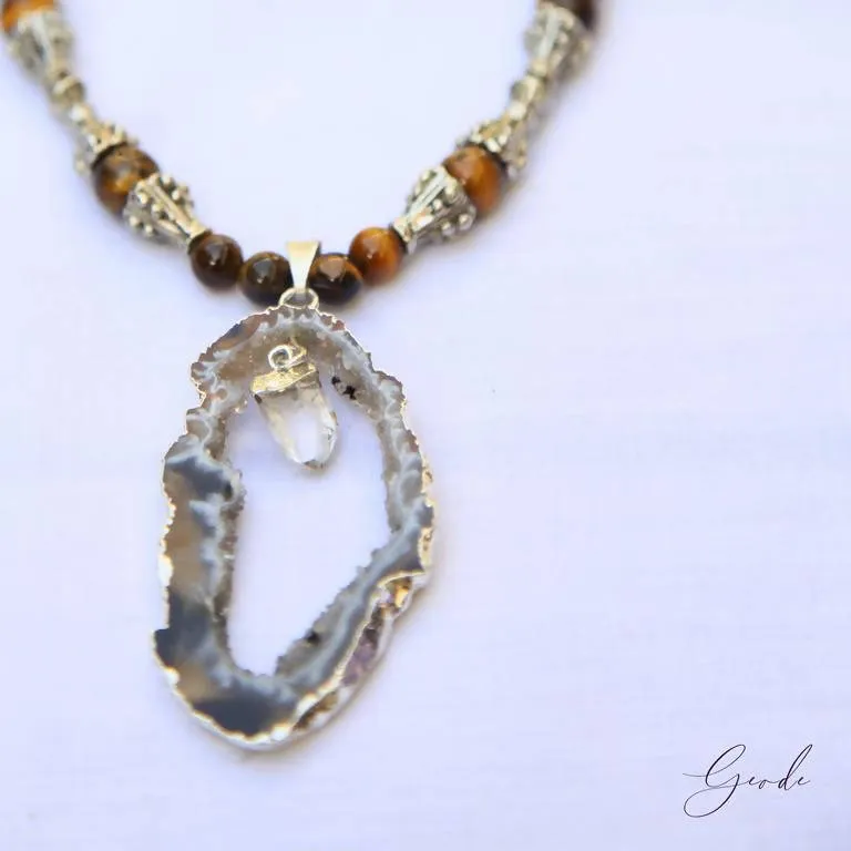 Trimic - Geode Gems