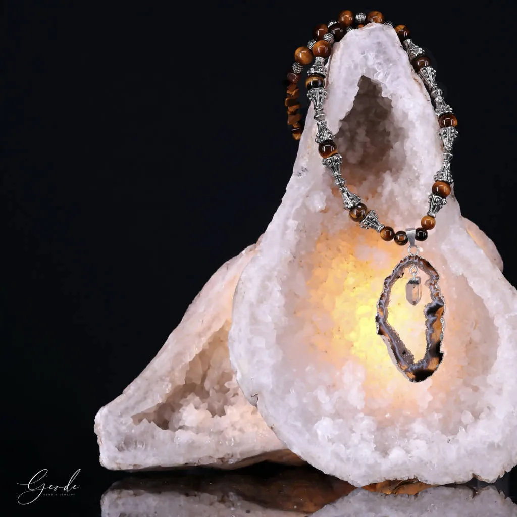 Trimic - Geode Gems