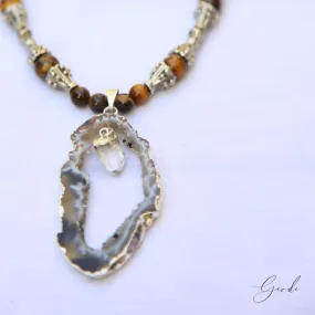 Trimic - Geode Gems