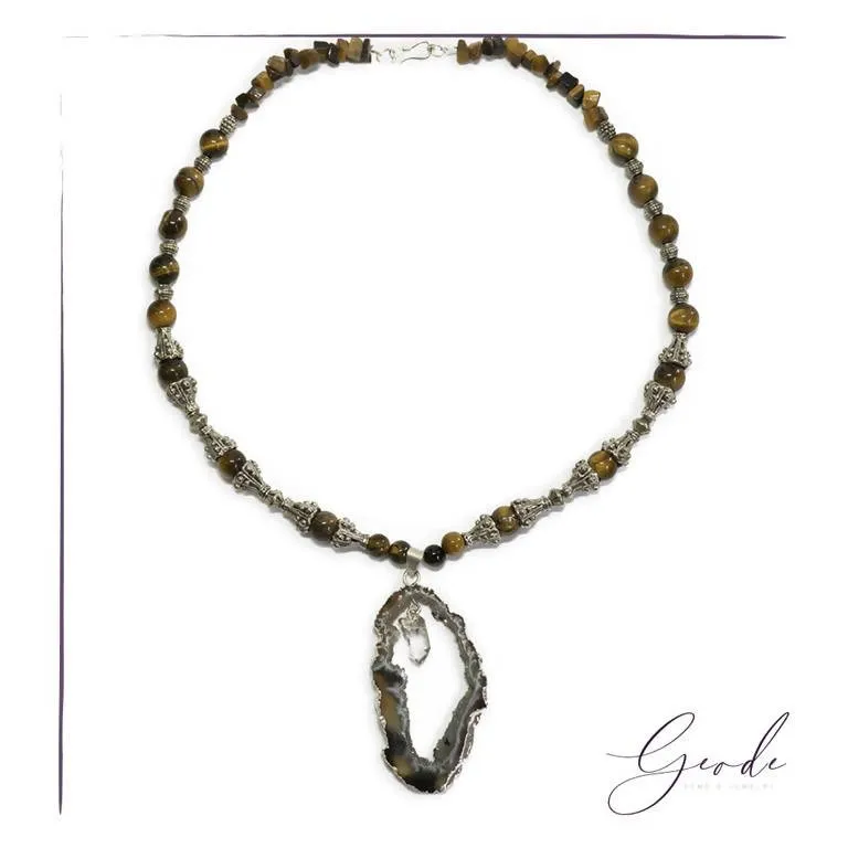 Trimic - Geode Gems