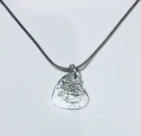 Triple Heart Pendant