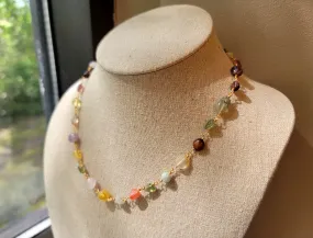 Upstream Necklace