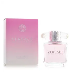 Versace Bright Crystal Eau de Toilette 30ml