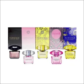 Versace Miniatures Collection For Her