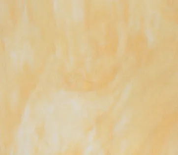 W1106 Bone Beige Opal Stained Glass - 12 x 12 Inch Wissmach