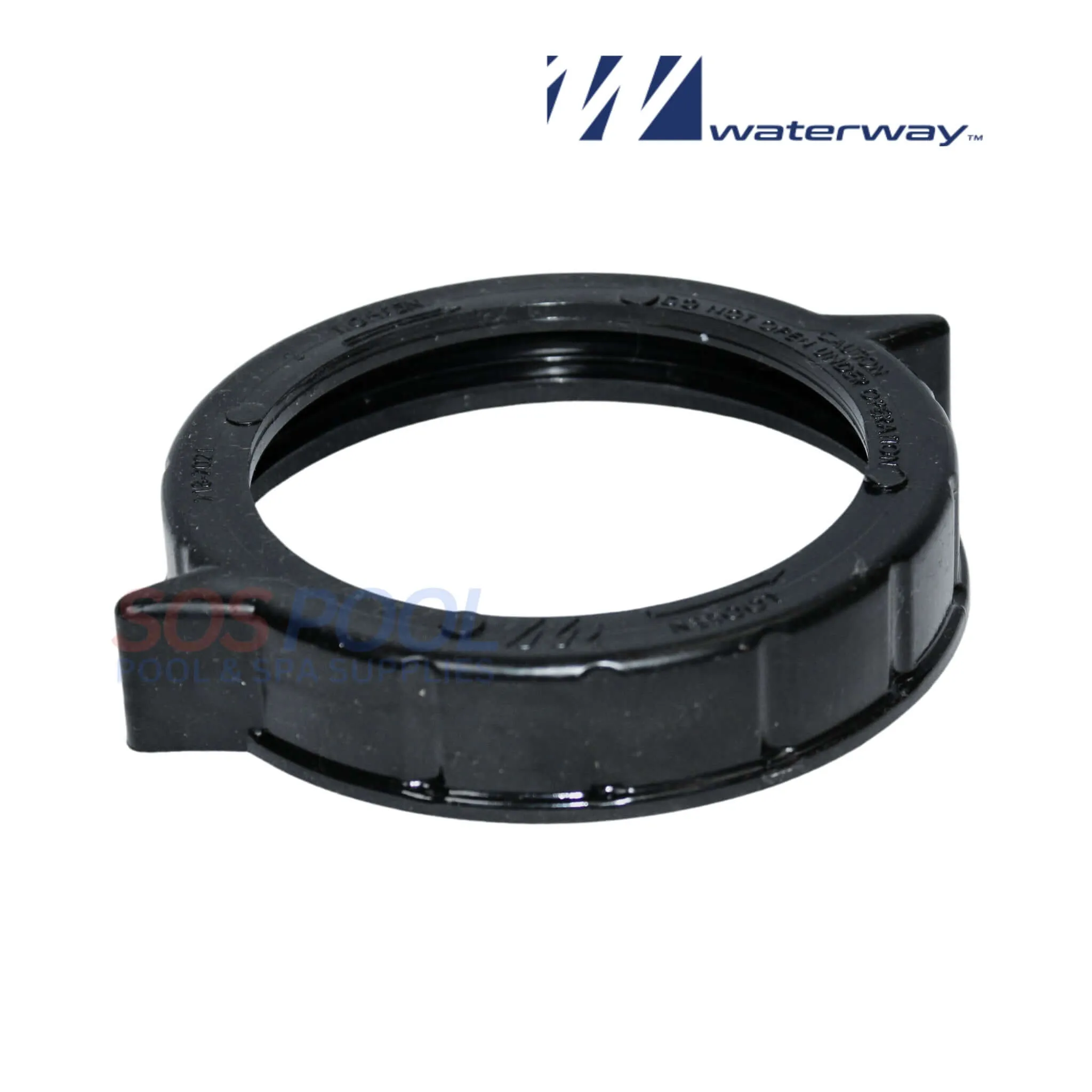 Waterway CPVC Check Valve Lock Ring | 718-7021-CPVC