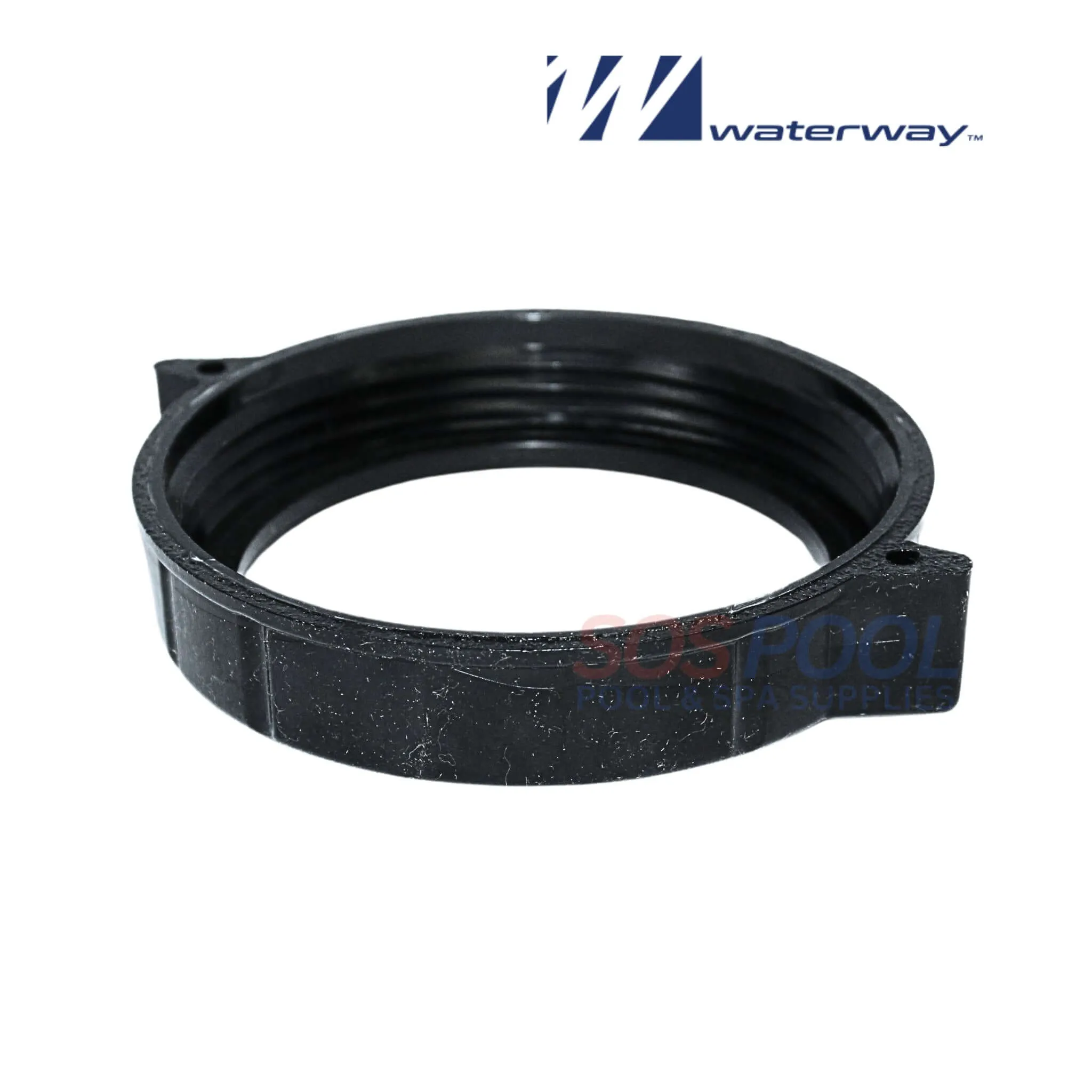 Waterway CPVC Check Valve Lock Ring | 718-7021-CPVC